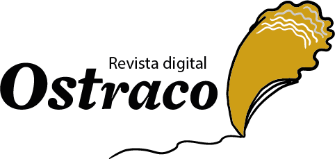 Revista Ostraco